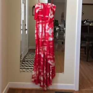 BCBG MaxAzria dress size 0, NWT